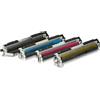 TonerPartner Confezione multipla compatibile con HP CE310A / 126A, contenente 4 cartucce di toner
