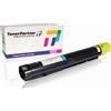 TonerPartner Compatibile con Xerox 106R03738 Cartuccia di toner, giallo
