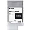 Canon Originale Canon 2884C001 / PFI120MBK Cartuccia di inchiostro nero opaka