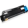 TonerPartner Compatibile con Kyocera 1T02PACNL0 / TK-5135C Cartuccia di toner, ciano