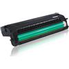 TonerPartner Compatibile con OKI 43381705 / C5600 / C5700 Kit tamburo, giallo