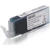 TonerPartner Compatibile con Canon 0332C001 / CLI-571CXL Cartuccia d'inchiostro, ciano
