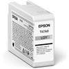 Epson Originale Epson C13T47A900 / T47A9 Cartuccia di inchiostro grigio