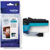 Brother Originale Brother LC427C Cartuccia di inchiostro ciano
