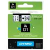 Dymo Originale Dymo 40913 / S0720680 DirectLabel Etichette
