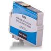 TonerPartner Compatibile con Epson C13T09684010 / T0968 Cartuccia d'inchiostro, nero opaco