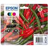 Epson Originale Epson C13T09R64010 / 503XL Cartuccia di inchiostro Multipack
