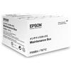 Epson Originale Epson C13T671200 / T6712 Scatola per inchiostro residuo / box di manutenzione