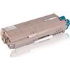 TonerPartner Compatibile con OKI 46490402 Cartuccia di toner, magenta