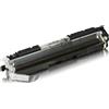 TonerPartner Compatibile con HP CE310A / 126A Cartuccia di toner, nero