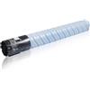 TonerPartner Compatibile con Konica Minolta A11G451 / TN-216C Cartuccia di toner, ciano