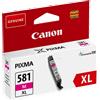 Canon Originale Canon 2050C001 / CLI581MXL Cartuccia di inchiostro magenta