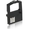 TonerPartner Compatibile con OKI 09002303 Nastro, nero