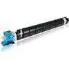 TonerPartner Compatibile con Kyocera 1T02RLCNL0 / TK-8335C Cartuccia di toner, ciano