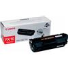 Canon Originale Canon 0263B002 / FX10 Toner nero