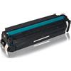 TonerPartner Compatibile con HP CF411A / 410A Cartuccia di toner, ciano