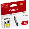 Canon Originale Canon 2051C001 / CLI581YXL Cartuccia di inchiostro giallo