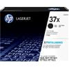 HP Originale HP CF237X / 37X Toner nero