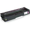 TonerPartner Compatibile con Ricoh 406481 / TYPESPC310HE Cartuccia di toner, magenta