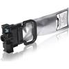 TonerPartner Compatibile con Epson C13T944140 / T9441 Cartuccia d'inchiostro, nero
