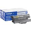 Brother Originale Brother TN2120 Toner nero