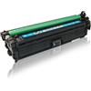 TonerPartner Compatibile con HP CE341A / 651A Cartuccia di toner, ciano