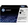 HP Originale HP C7115A / 15A Toner nero