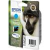 Epson Originale Epson C13T08924011 / T0892 Cartuccia di inchiostro ciano