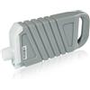 TonerPartner Compatibile con Canon 0906B001 / PFI-701R Cartuccia d'inchiostro, rosso