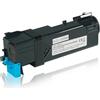 TonerPartner Compatibile con Dell 593-10259 / KU051 Cartuccia di toner, ciano