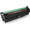 TonerPartner Compatibile con HP CE343A / 651A Cartuccia di toner, magenta