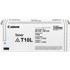 Canon Originale Canon 4804C001 / T10L Toner ciano