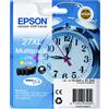 Epson Originale Epson C13T27154012 / 27XL Cartuccia di inchiostro Multipack