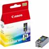 Canon Originale Canon 1511B001 / CLI36 Cartuccia di inchiostro colore