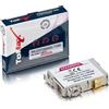 TonerPartner ToMax Premium compatibile con Epson C13T12934010 / T1293 Cartuccia d'inchiostro, magenta