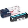 TonerPartner ToMax Premium compatibile con Canon 6272B002 / 731BK Cartuccia di toner, nero