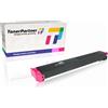 TonerPartner Compatibile con Sharp MX-36GTMA Cartuccia di toner, magenta