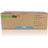 TonerPartner greenline sostituisce Kyocera 1T02R7CNL0 / TK-5240 C Cartuccia di toner, ciano
