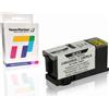 TonerPartner Compatibile con Lexmark 14N1092E / 100XLA Cartuccia d'inchiostro, nero