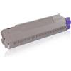 TonerPartner Compatibile con OKI 47095701 / C824 / C834 / C844 Cartuccia di toner, giallo