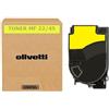 Ricoh Originale Ricoh 408191 / SPC360E Toner giallo