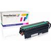 TonerPartner Compatibile con Canon 3020C002 / 055H Cartuccia di toner, nero