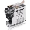 TonerPartner Compatibile con Brother LC-223BK Cartuccia d'inchiostro, nero