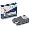 TonerPartner ToMax Premium compatibile con Brother LC-3213Y Cartuccia d'inchiostro, giallo