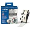 Brother Originale Brother DK22214 P-Touch Etichette