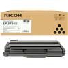 Ricoh Originale Ricoh 408285 / SP3710X Toner nero