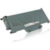 TonerPartner Compatibile con Ricoh 406837 / TYPE1200E Cartuccia di toner, nero