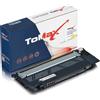 TonerPartner ToMax Premium compatibile con Samsung / HP CLT-Y406S/ELS / Y406 Cartuccia di toner, giallo