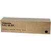 Toshiba Originale Toshiba 6A000001530 / TFC34EK Toner nero