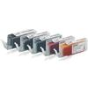 TonerPartner Multipack compatibile del Canon 0372C006 / PGI-570 XL / CLI-571 XL contiene 5x Cartuccia d'inchiostro